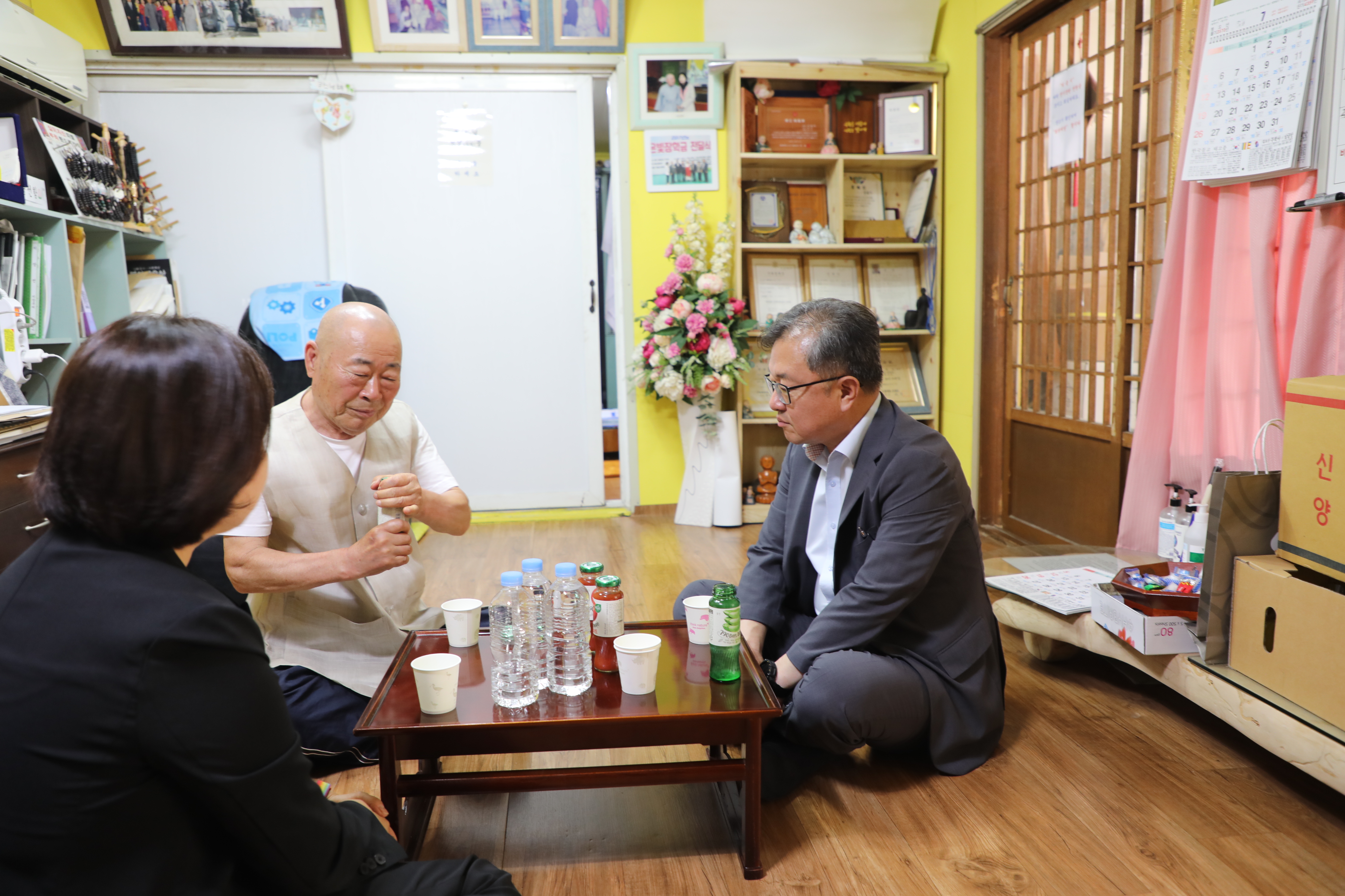 2026. 7. 2.(목) 무학사 방문 4번 이미지